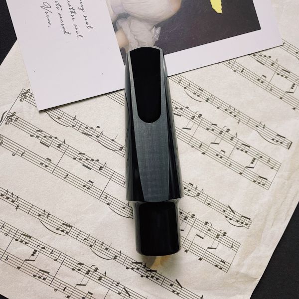 【鲁斯威曼】2023新款中音胶木笛头专业演奏初学通用款